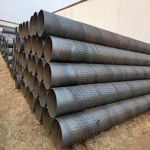 黄南滤水管执行标准中具体参数