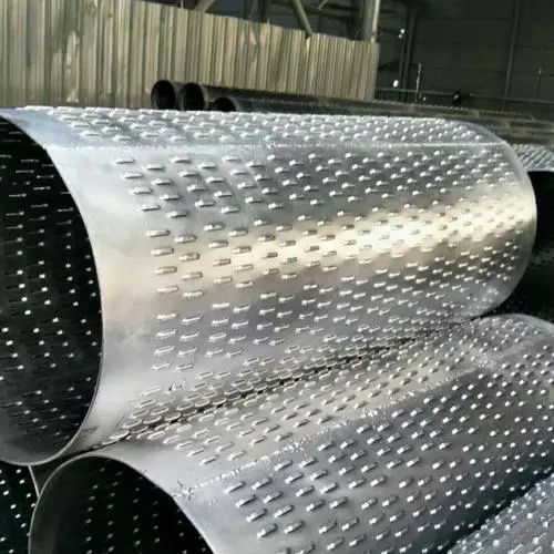 黄南滤水管参考标准及其他因素