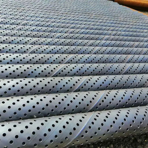 黄南桥式滤水管如何分类？