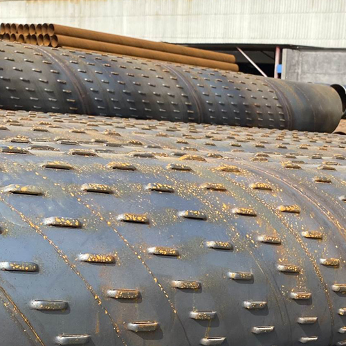 黄南桥式滤水管的材质如何选择？