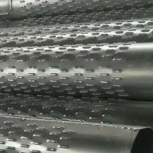 黄南滤水管的焊接工艺有哪些