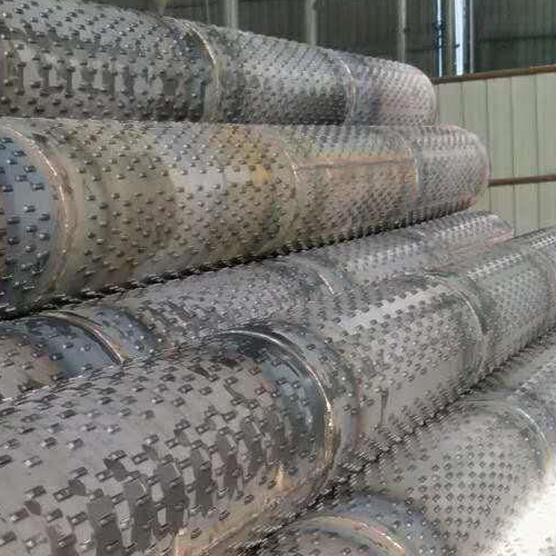 黄南滤水管一般口径的选择方式