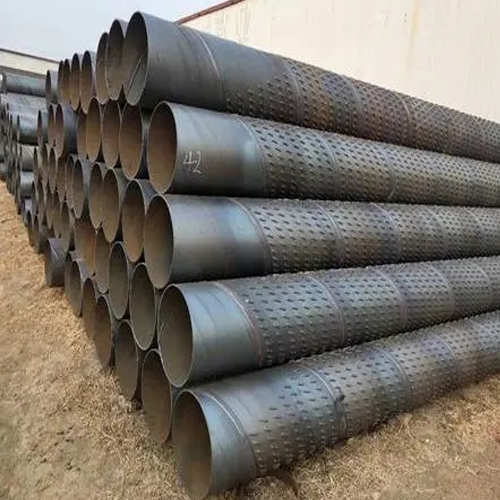 黄南房建滤水管规格的选择