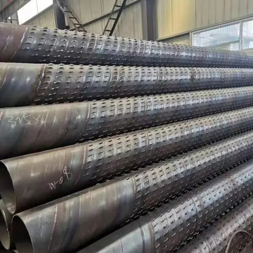 黄南滤水管施工过程中如何保证安全操作？