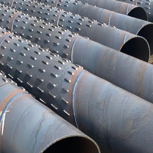 黄南滤水管规格型号有哪些