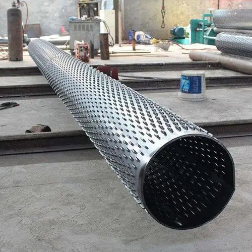 黄南滤水管的施工标准包括哪几个方面？